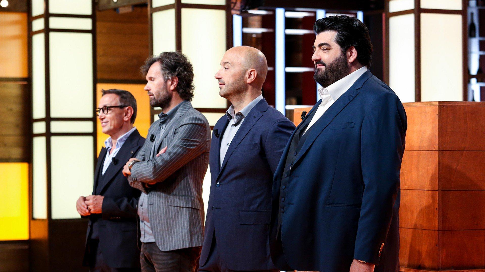 S5 Ep24 - MasterChef Italia