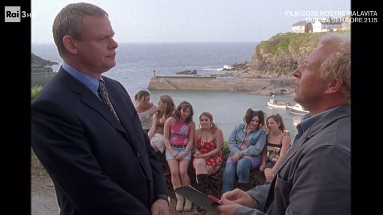 Doc Martin S1E1 - Episodio 1