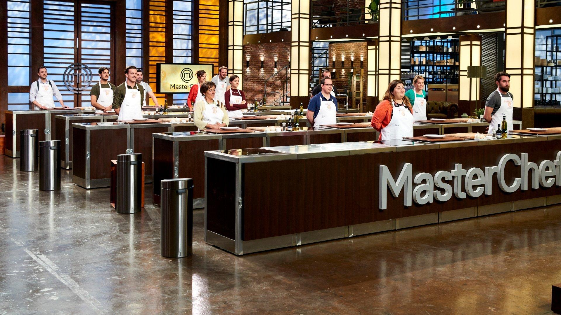 S8 Ep13 - MasterChef Italia