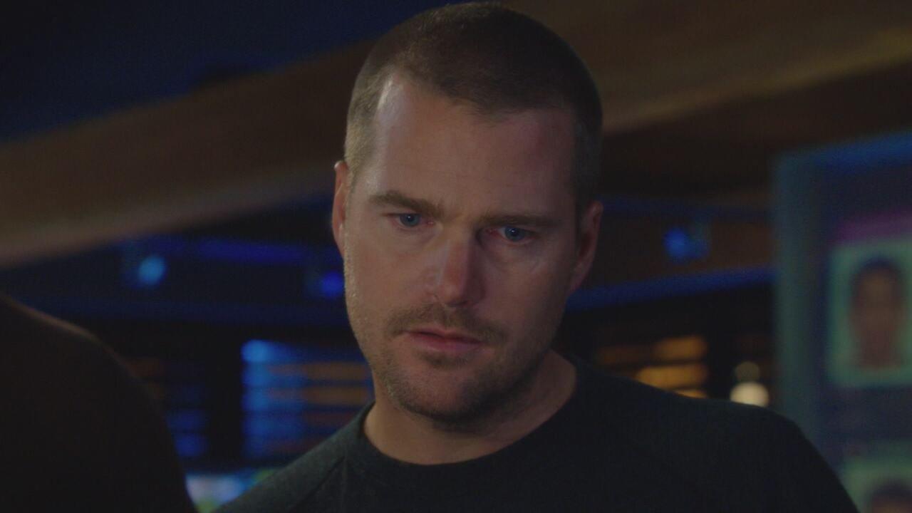 S3 Ep11 - NCIS: Los Angeles