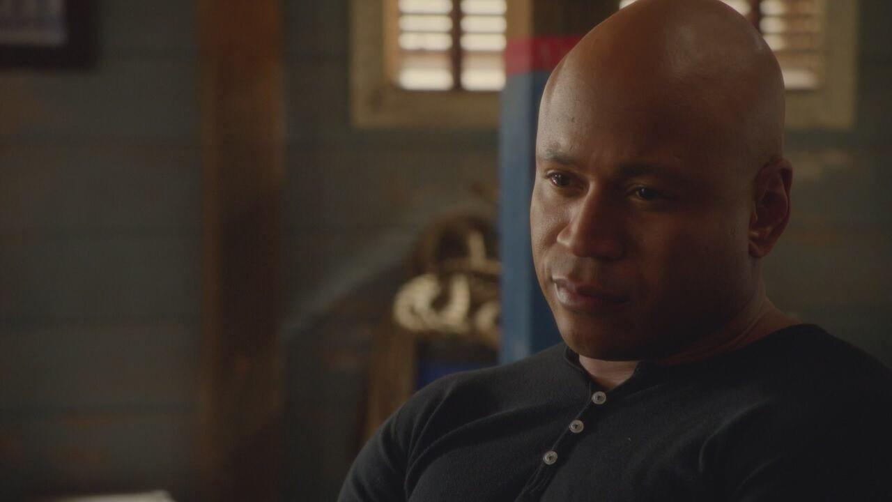 S3 Ep12 - NCIS: Los Angeles