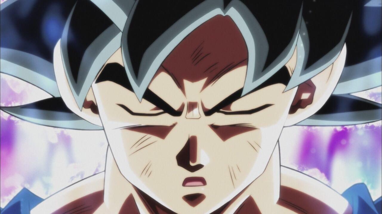 S1 Ep129 - Dragon Ball Super