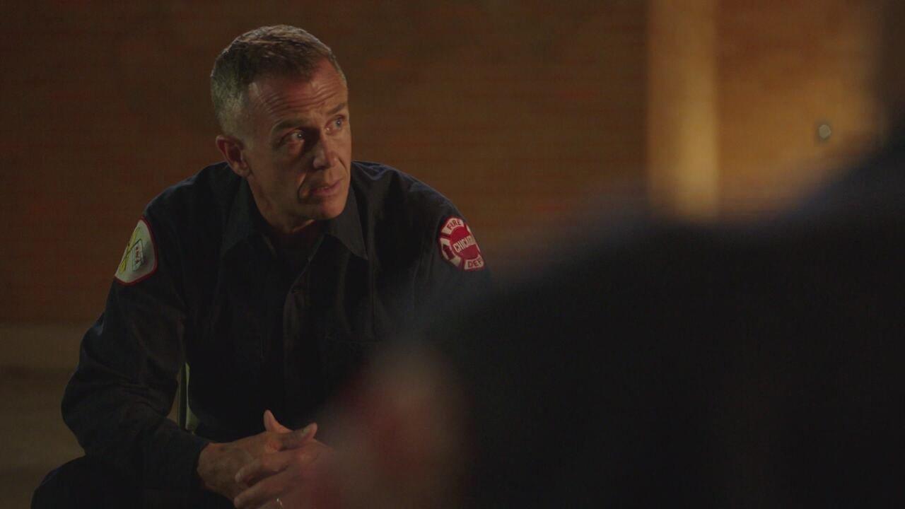 S5 Ep5 - Chicago Fire