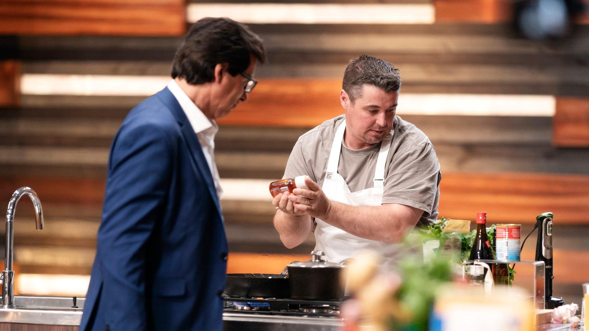 S16 Ep34 - MasterChef Australia