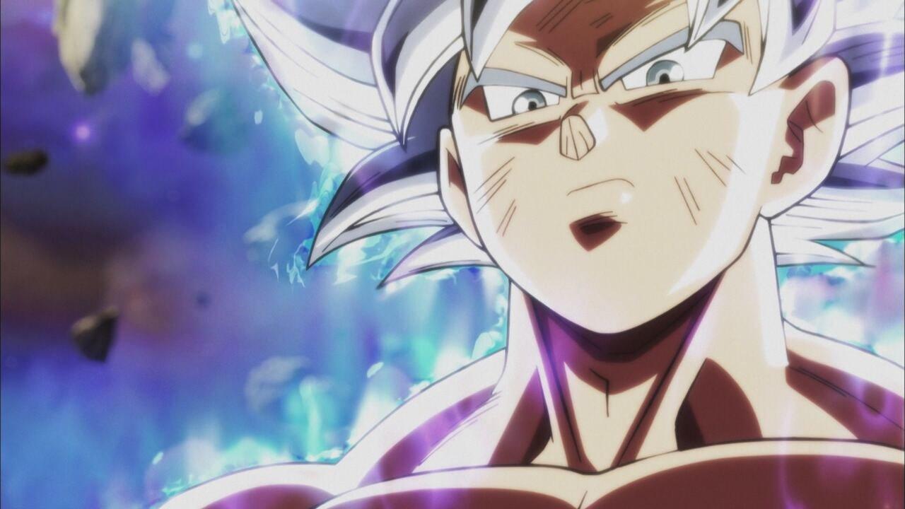 S1 Ep130 - Dragon Ball Super