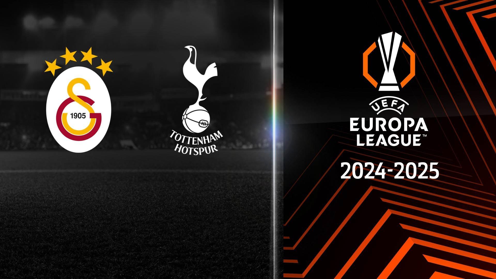 Galatasaray - Tottenham