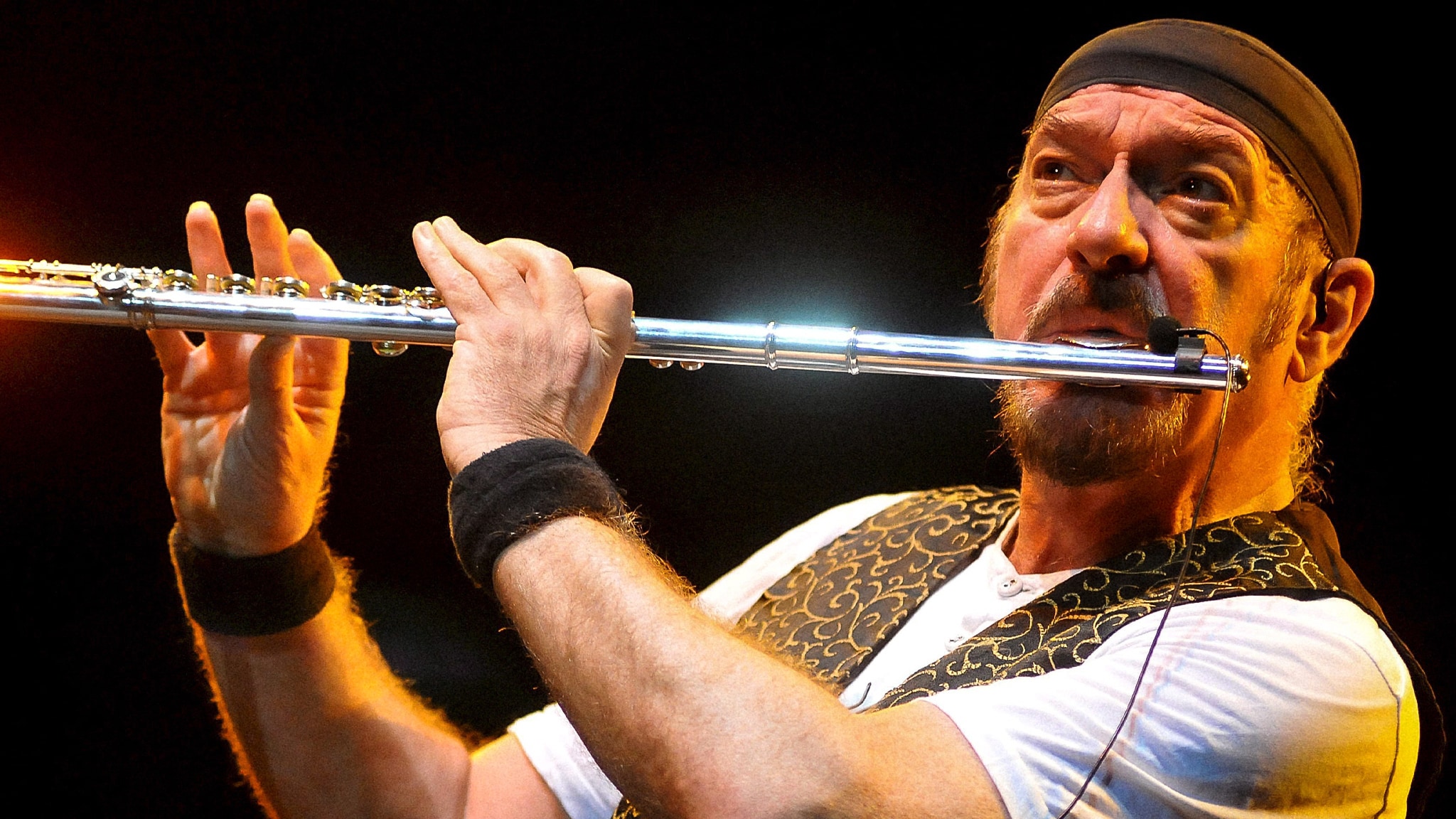 Rock Legends Jethro Tull