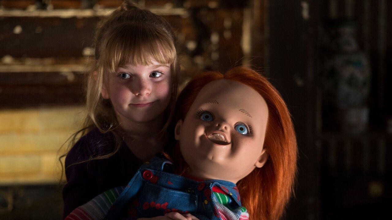 La maledizione di Chucky