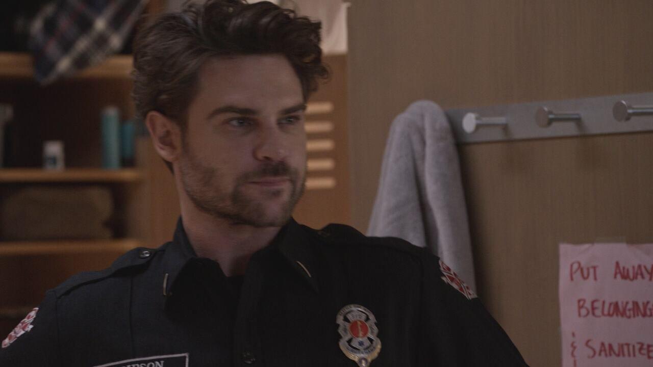 S5 Ep1 - Station 19