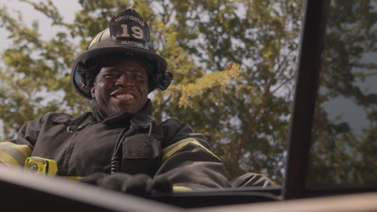 S5 Ep3 - Station 19