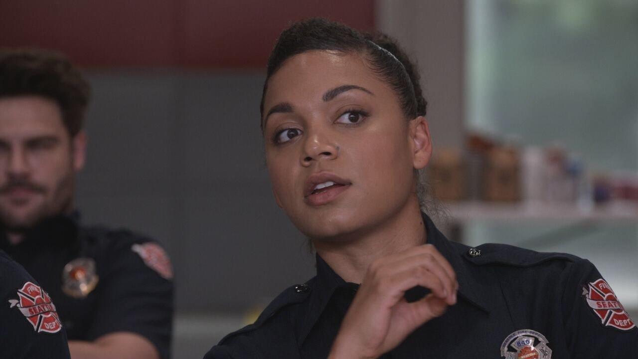 S5 Ep4 - Station 19