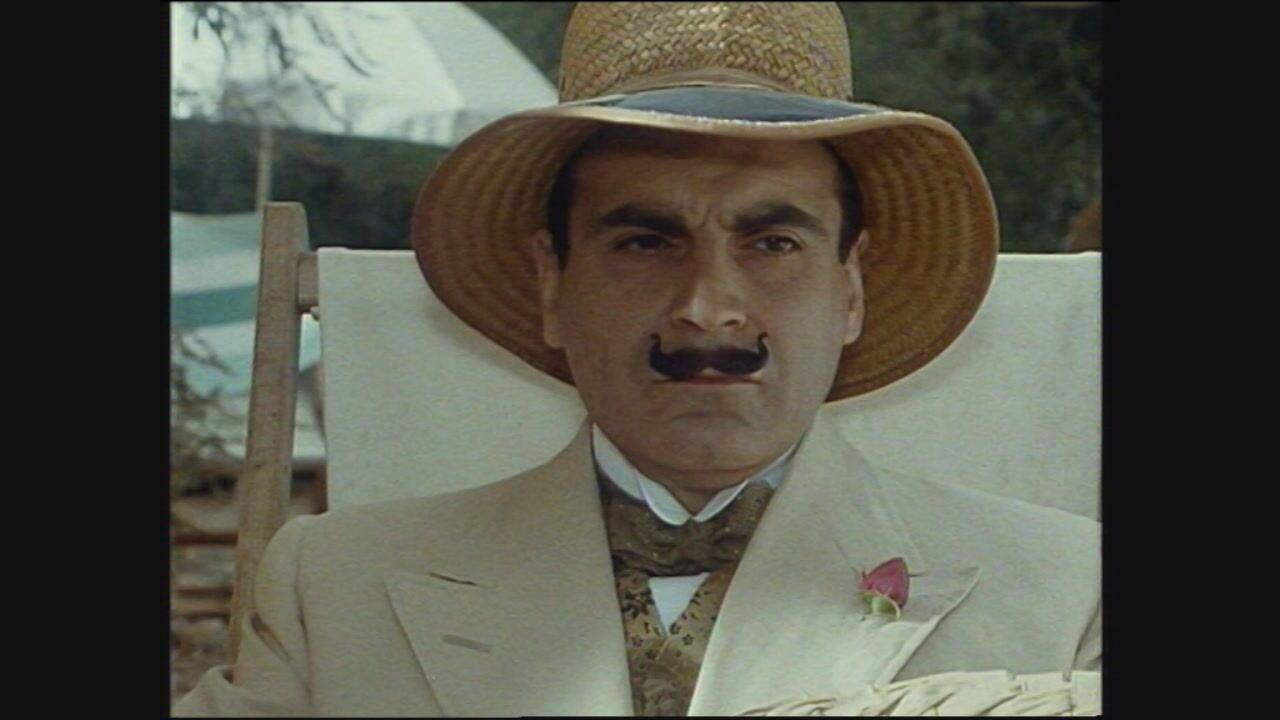 S1 Ep2 - Poirot