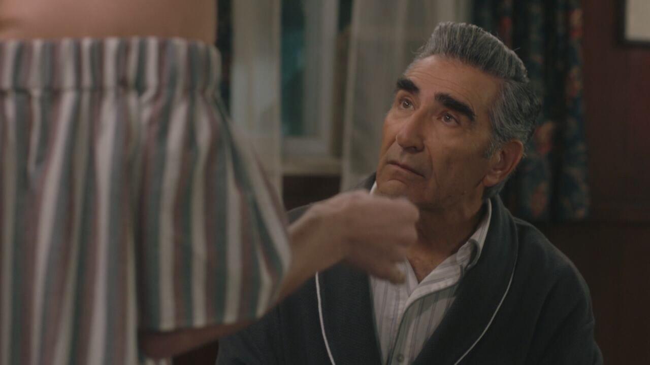 S3 Ep6 - Schitt's Creek