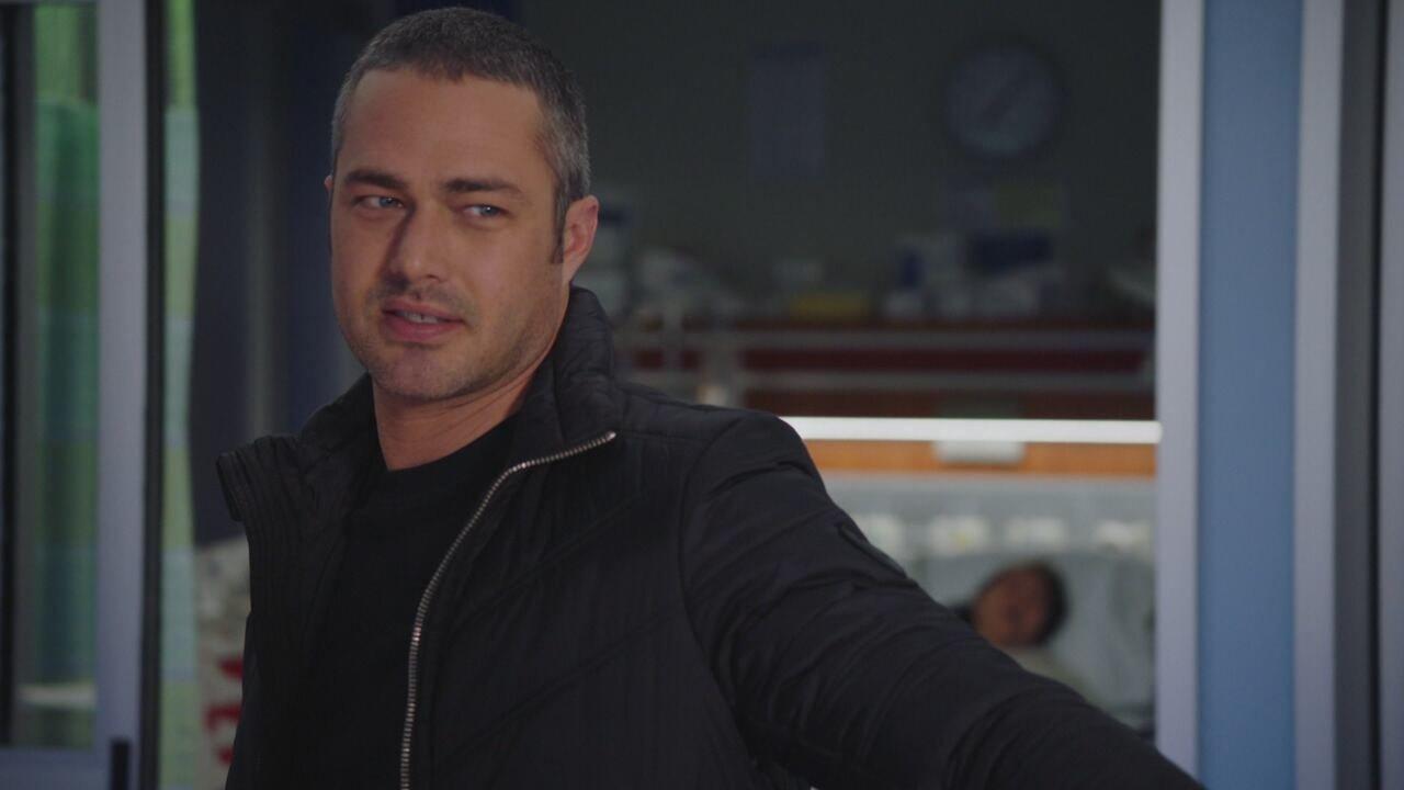 S5 Ep15 - Chicago Fire