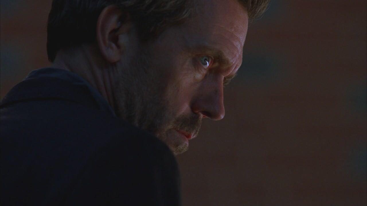 S2 Ep11 - Dr. House - Medical Division