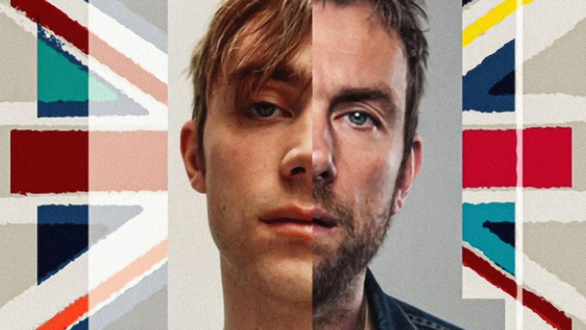 Damon Albarn, una storia Pop