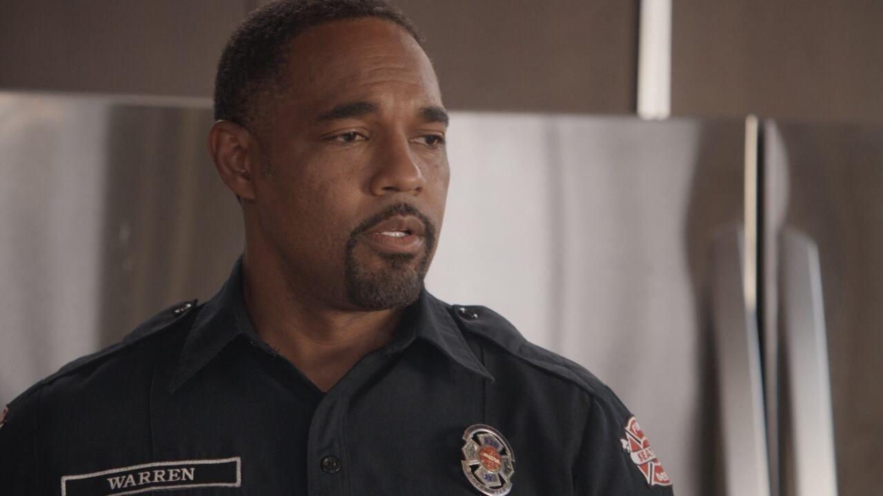 S5 Ep17 - Station 19