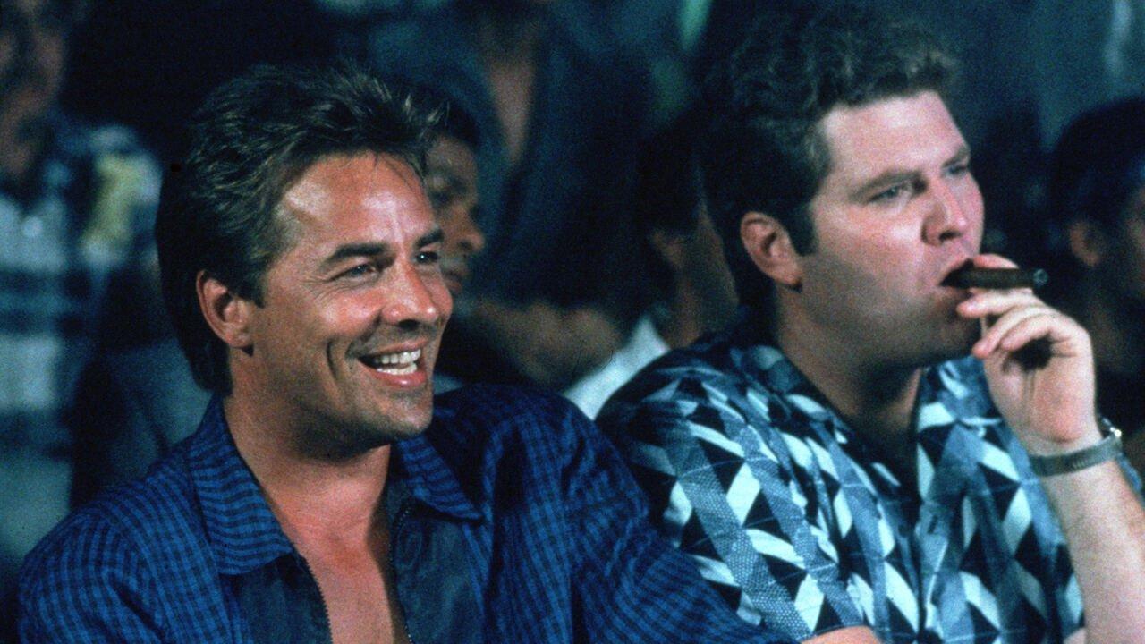 S3 Ep17 - Miami Vice