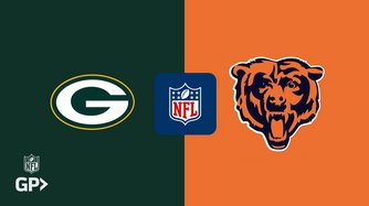 Packers @ Bears