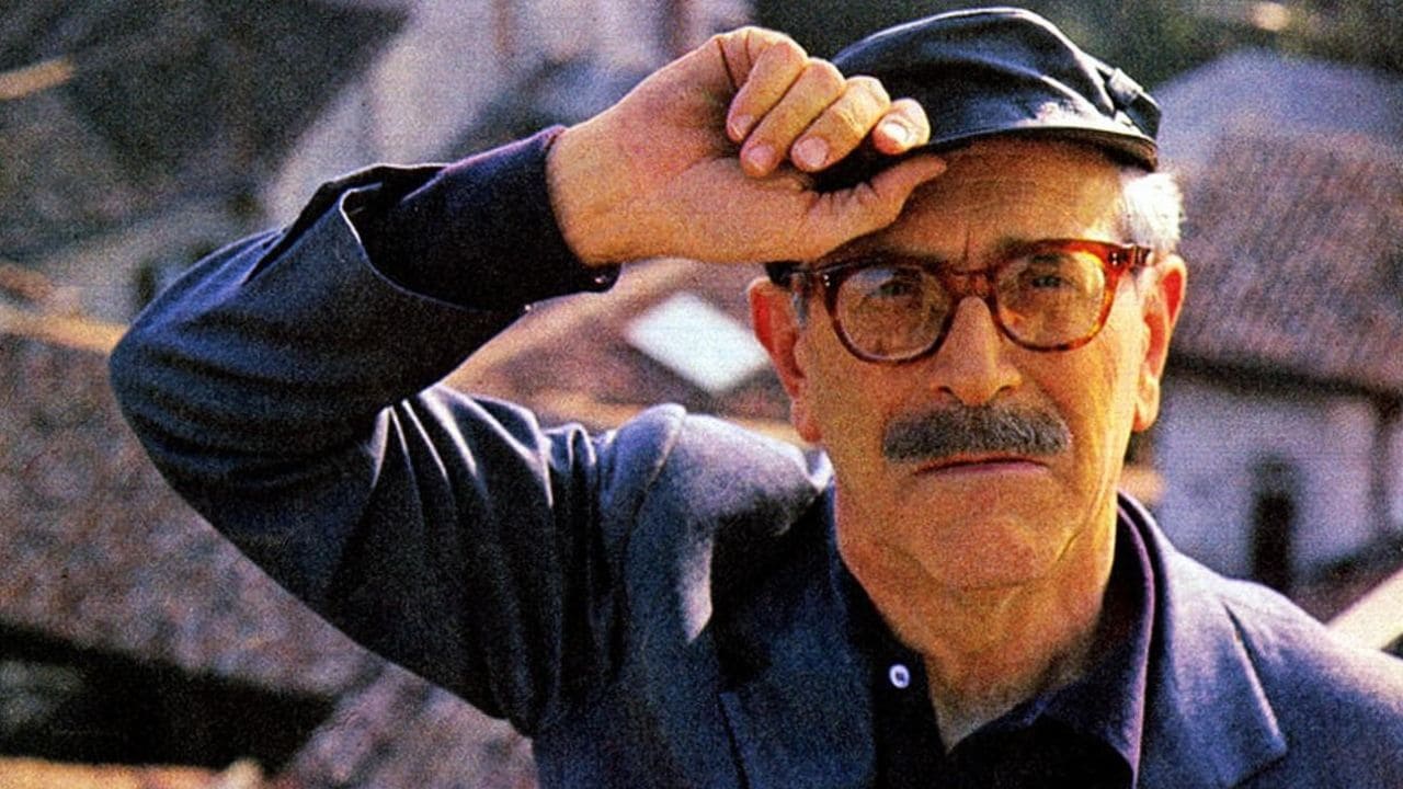 Italiani. Mario Soldati, letteratura primo amore