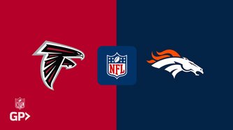 Falcons @ Broncos