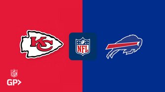 Chiefs @ Bills