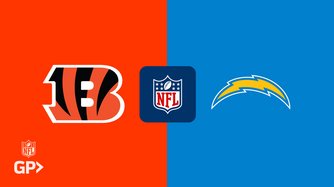 Bengals @ Chargers