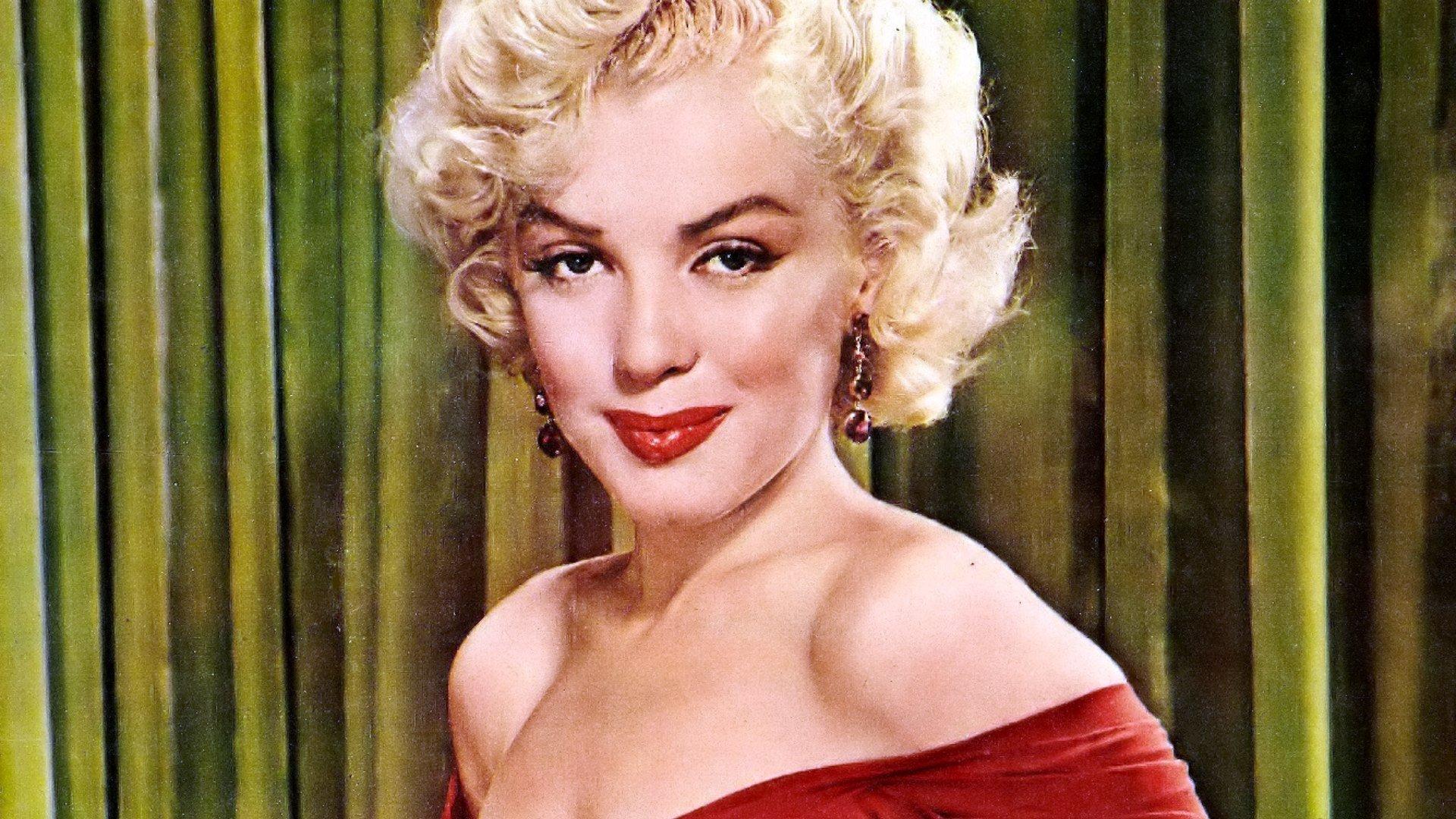 Marilyn Monroe: La morte di una diva