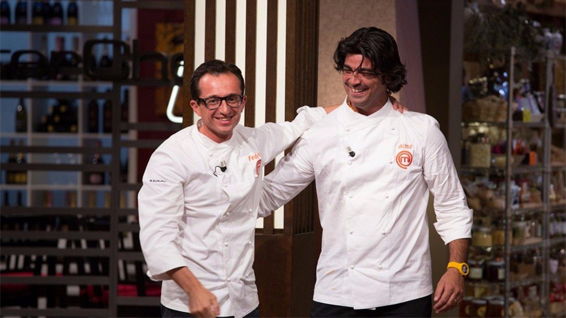 S3 Ep6 - MasterChef Italia