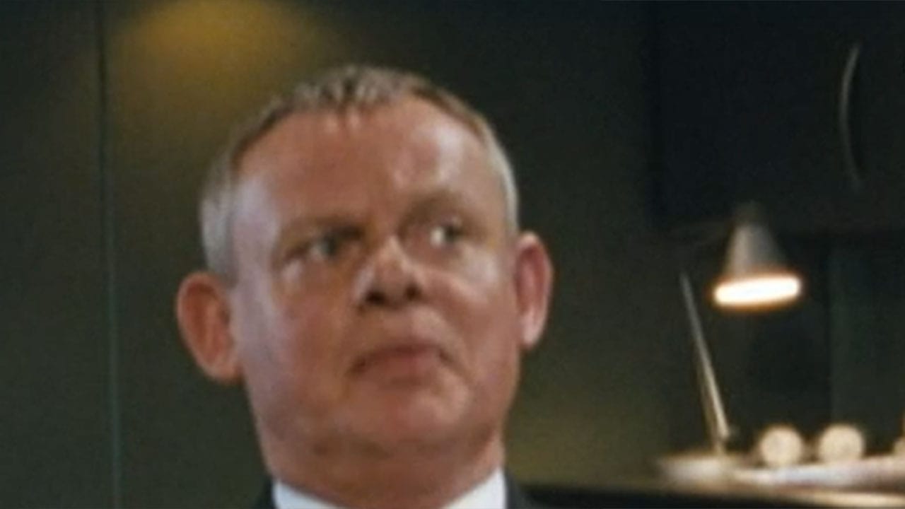 Doc Martin Special - Parte seconda