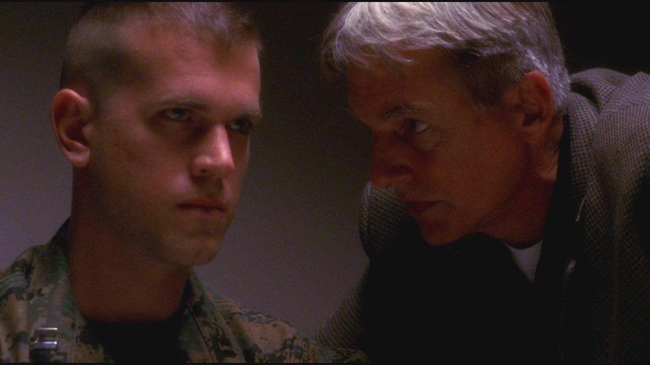 S2 Ep3 - NCIS - Unita' Anticrimine