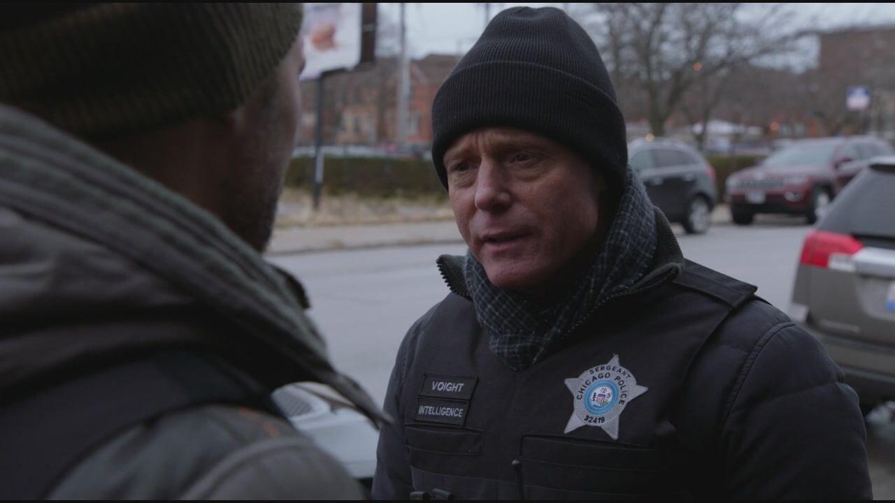 S7 Ep14 - Chicago P.D.