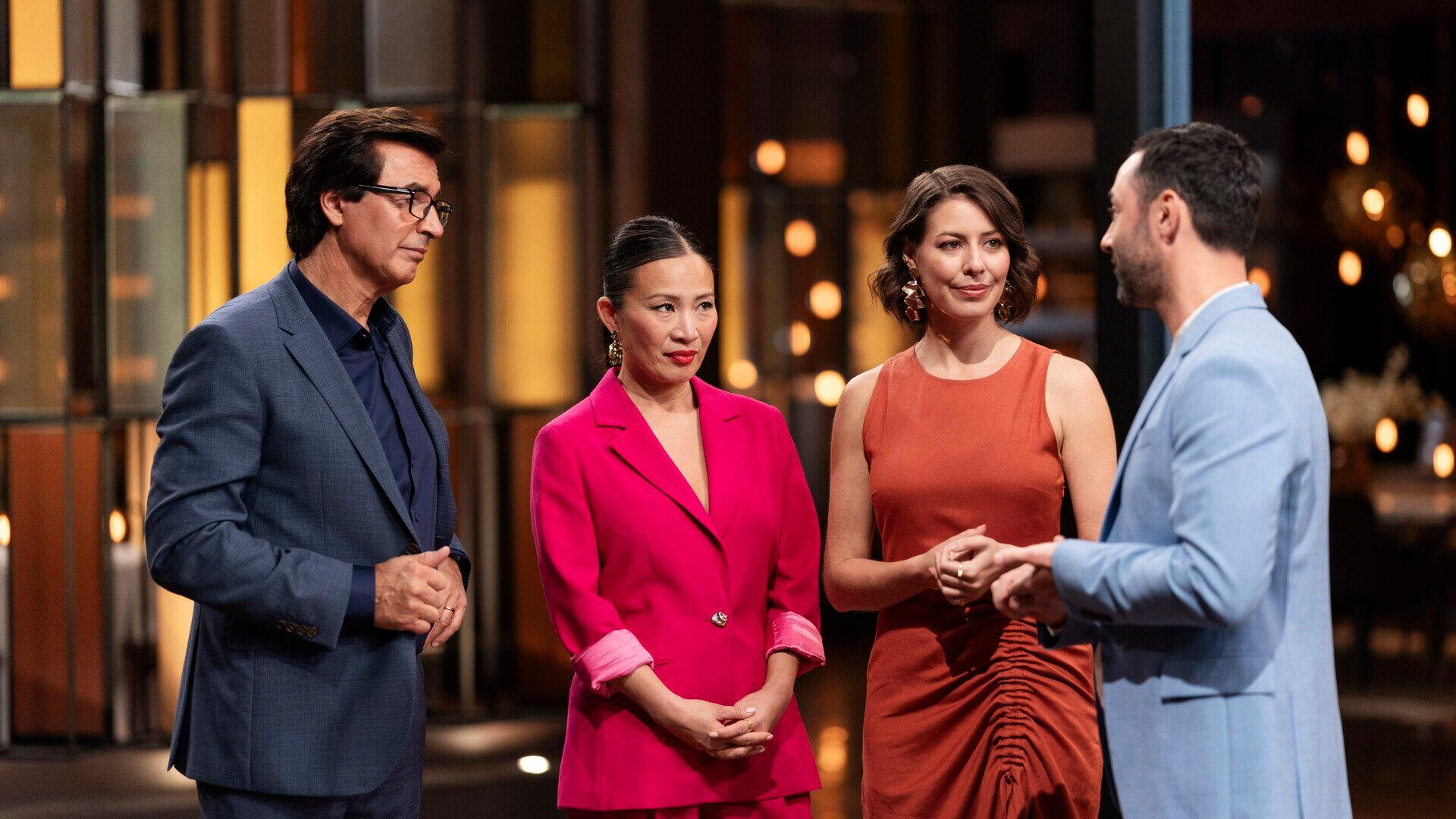 S16 Ep41 - MasterChef Australia