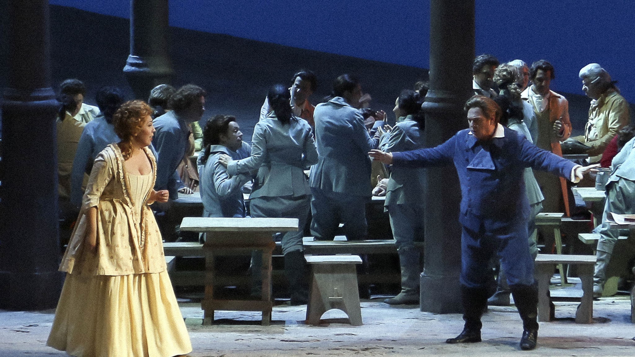 Manon Lescaut (Teatro Regio di Torino)