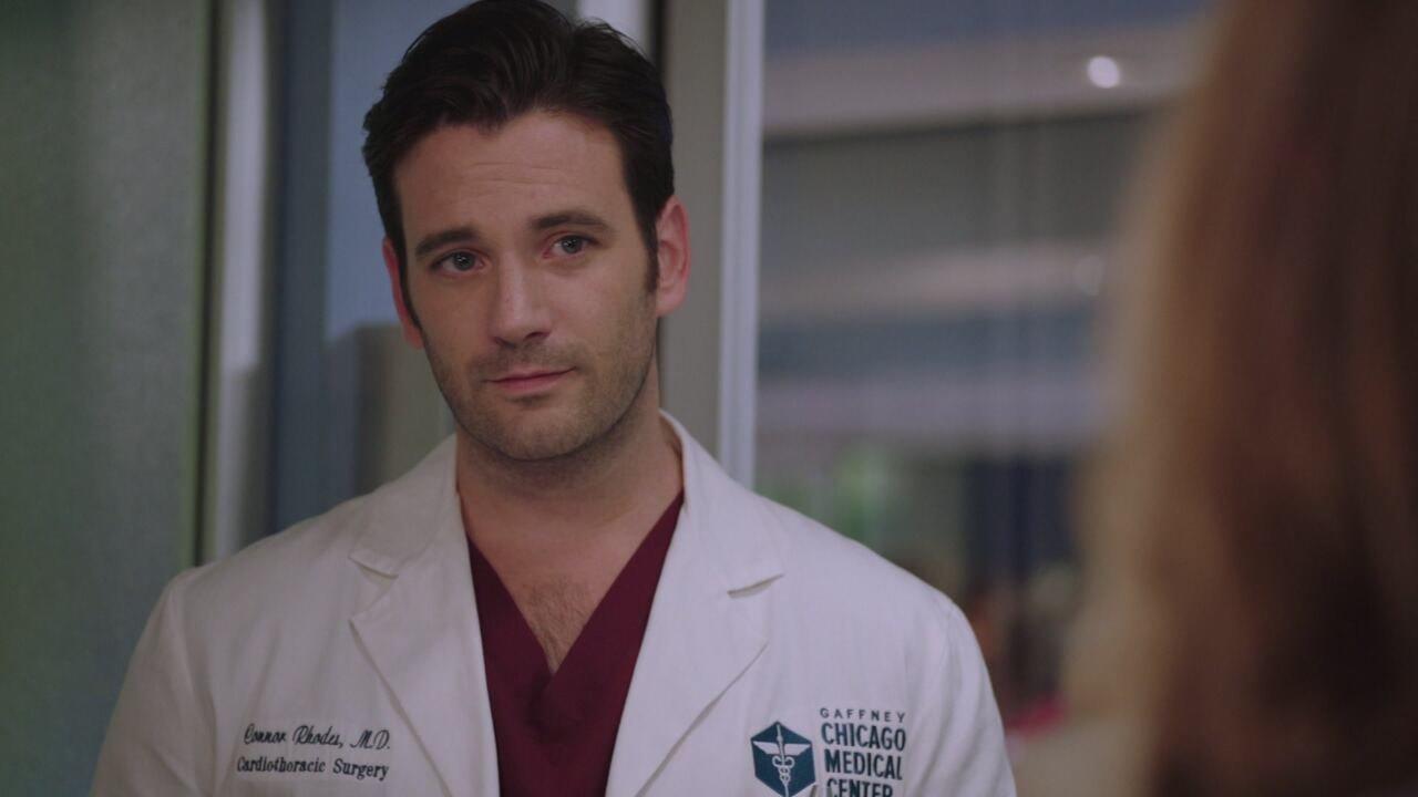 S2 Ep8 - Chicago Med