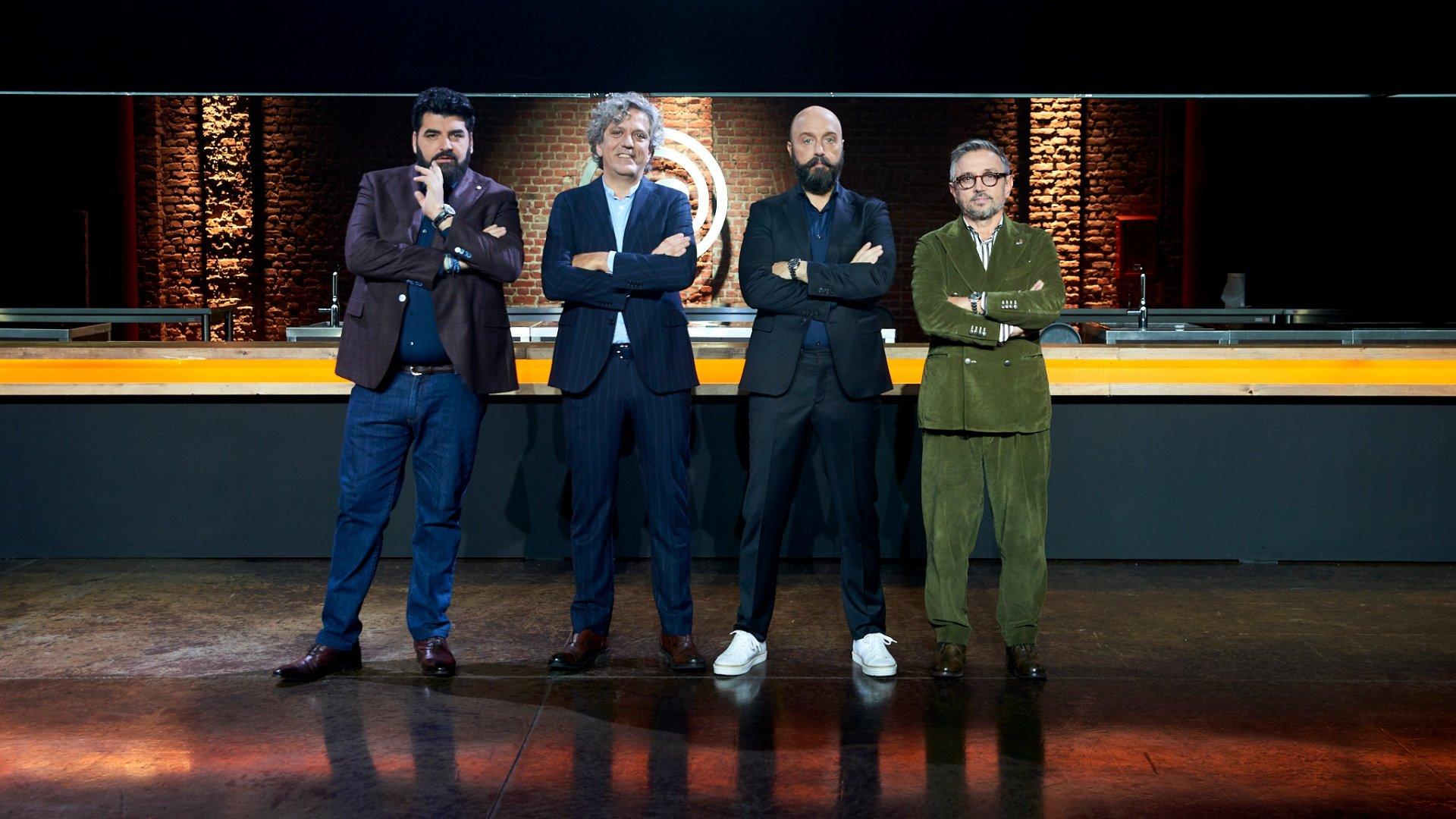 S8 Ep20 - MasterChef Italia