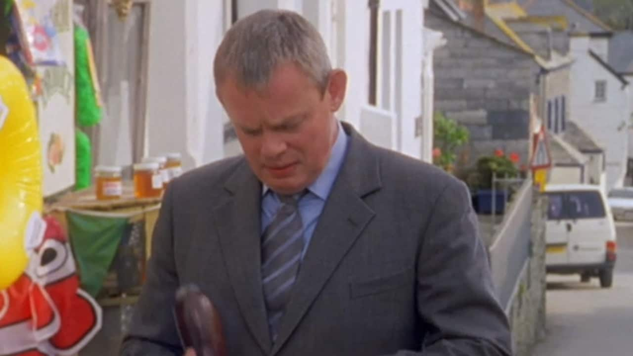 Doc Martin S3E2 - Episodio 2