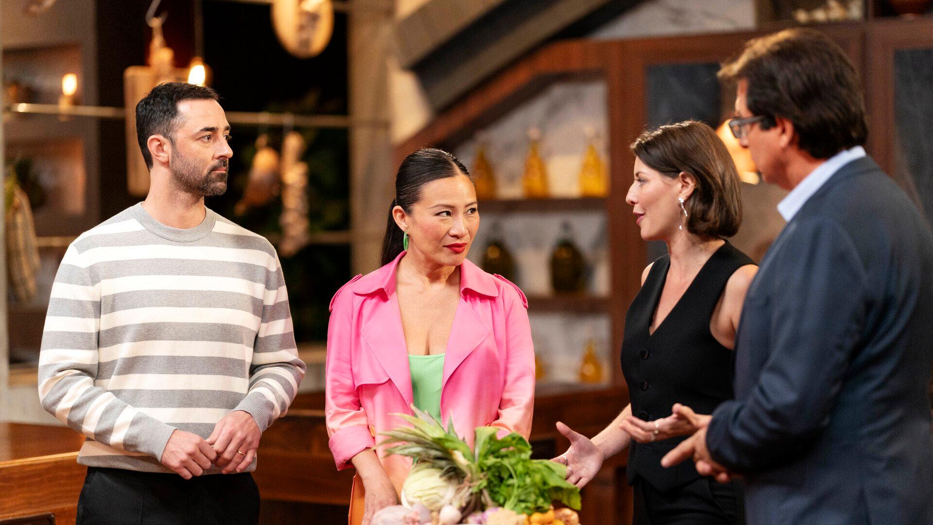 S16 Ep42 - MasterChef Australia