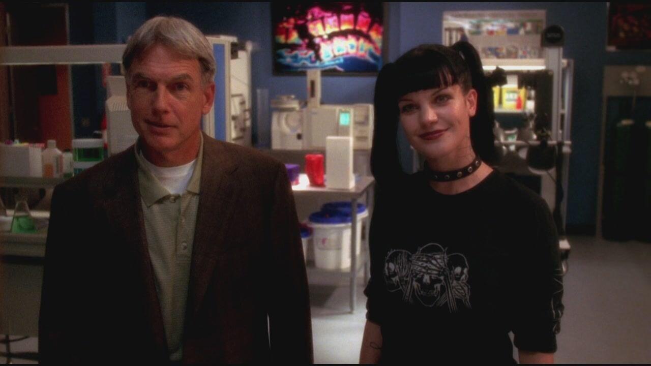 S2 Ep6 - NCIS - Unita' Anticrimine