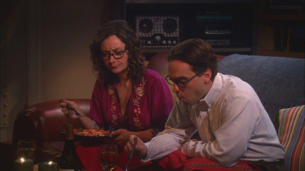 S2 Ep2 - The Big Bang Theory