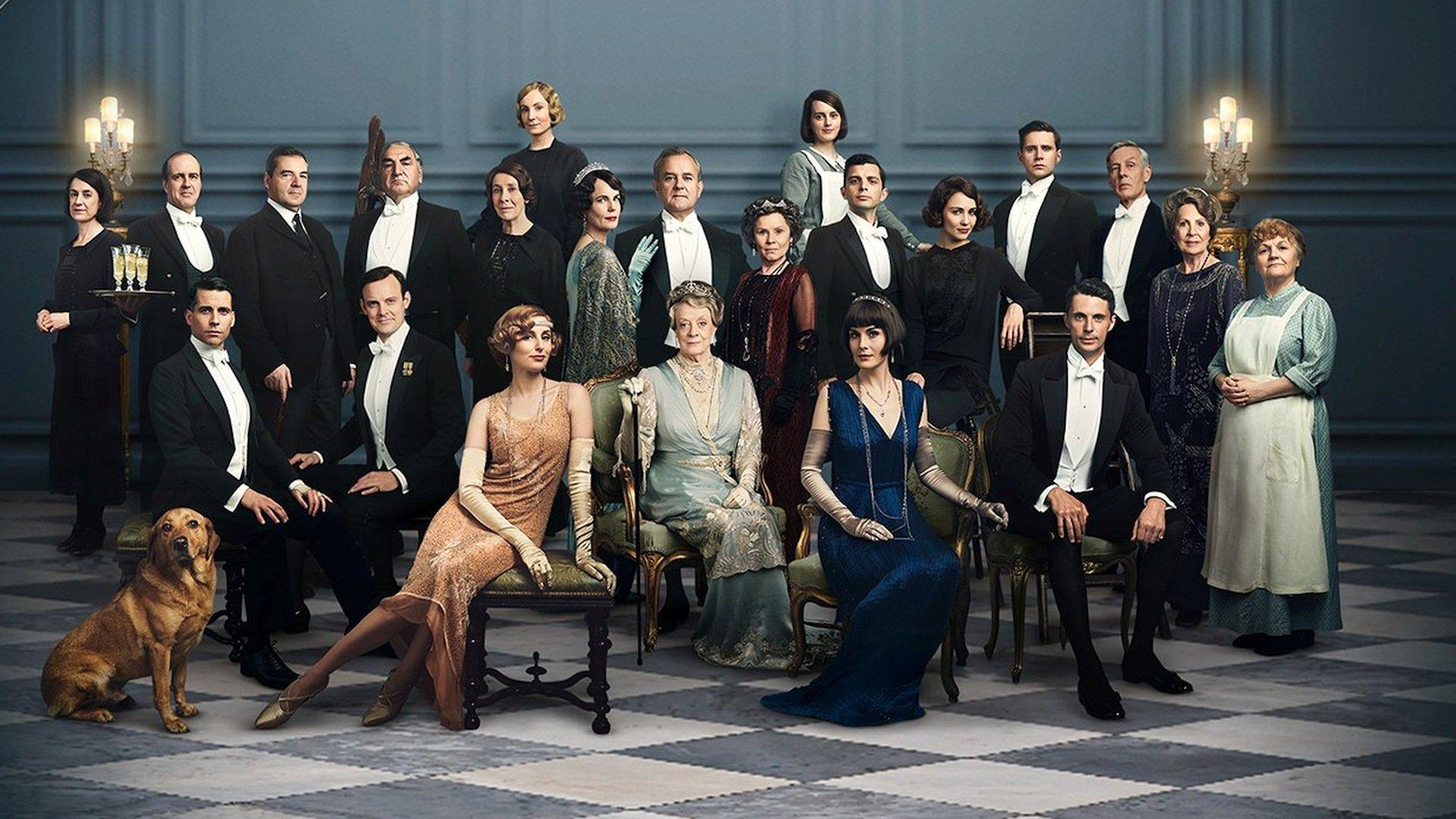 Downton Abbey