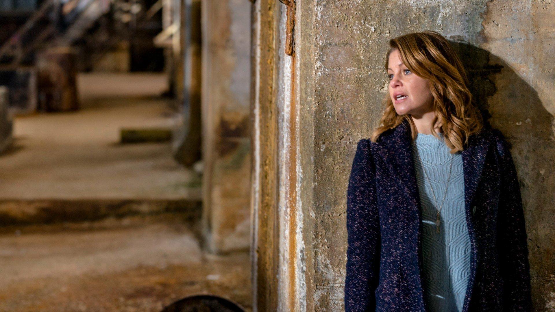 S1 Ep7 - I misteri di Aurora Teagarden