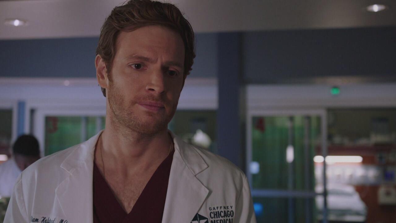 S2 Ep9 - Chicago Med