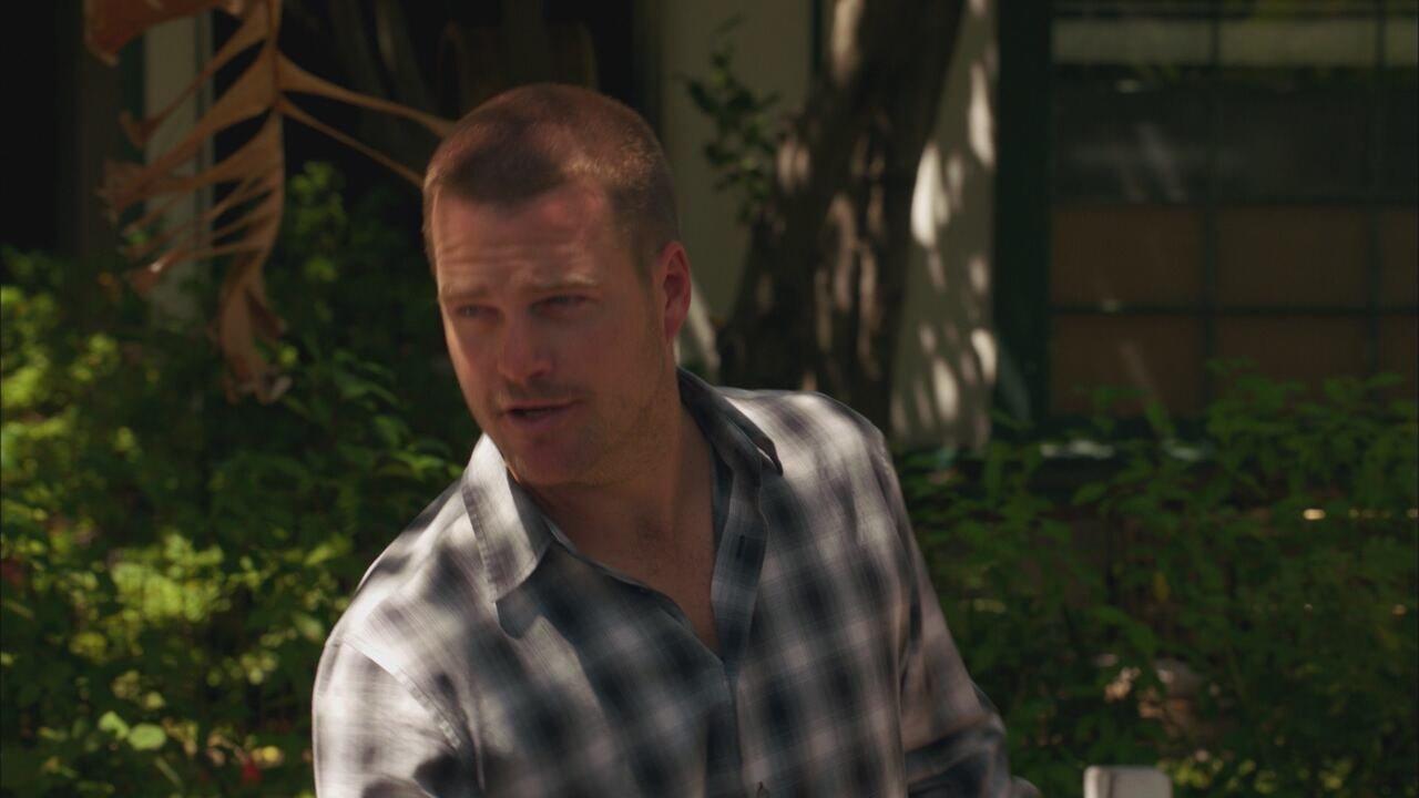 S4 Ep2 - NCIS: Los Angeles