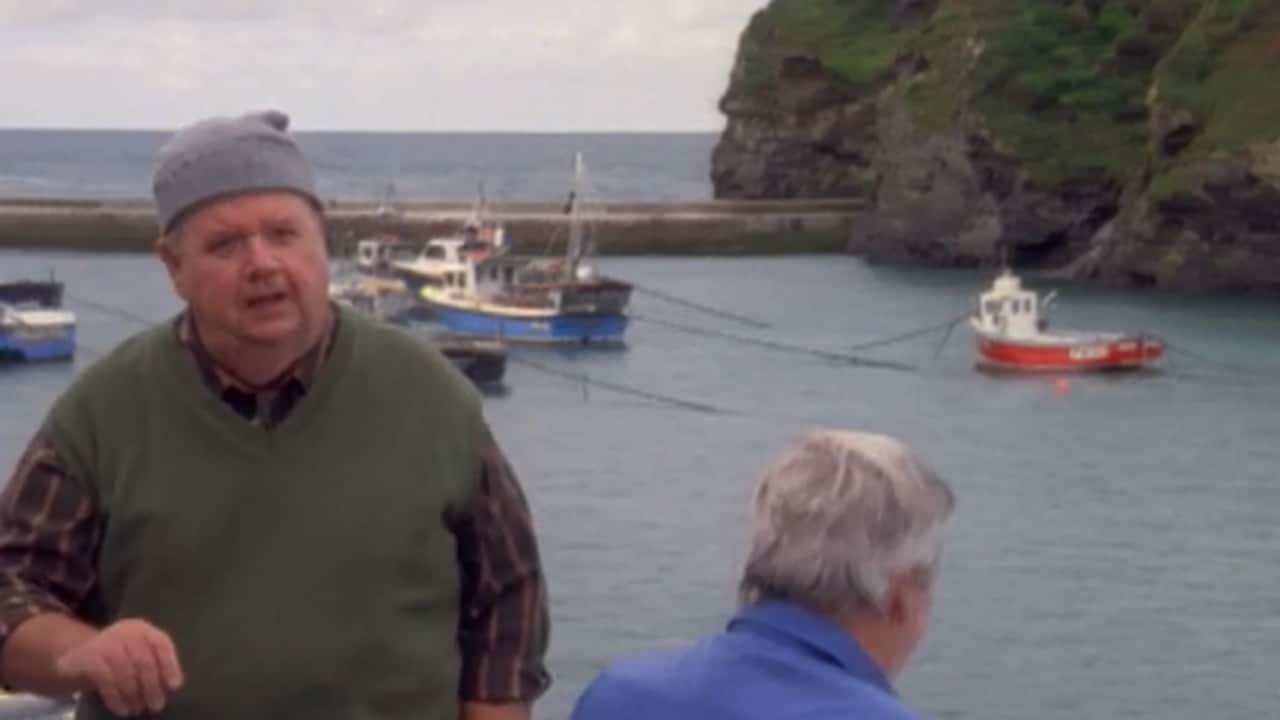 Doc Martin S3E4 - Episodio 4