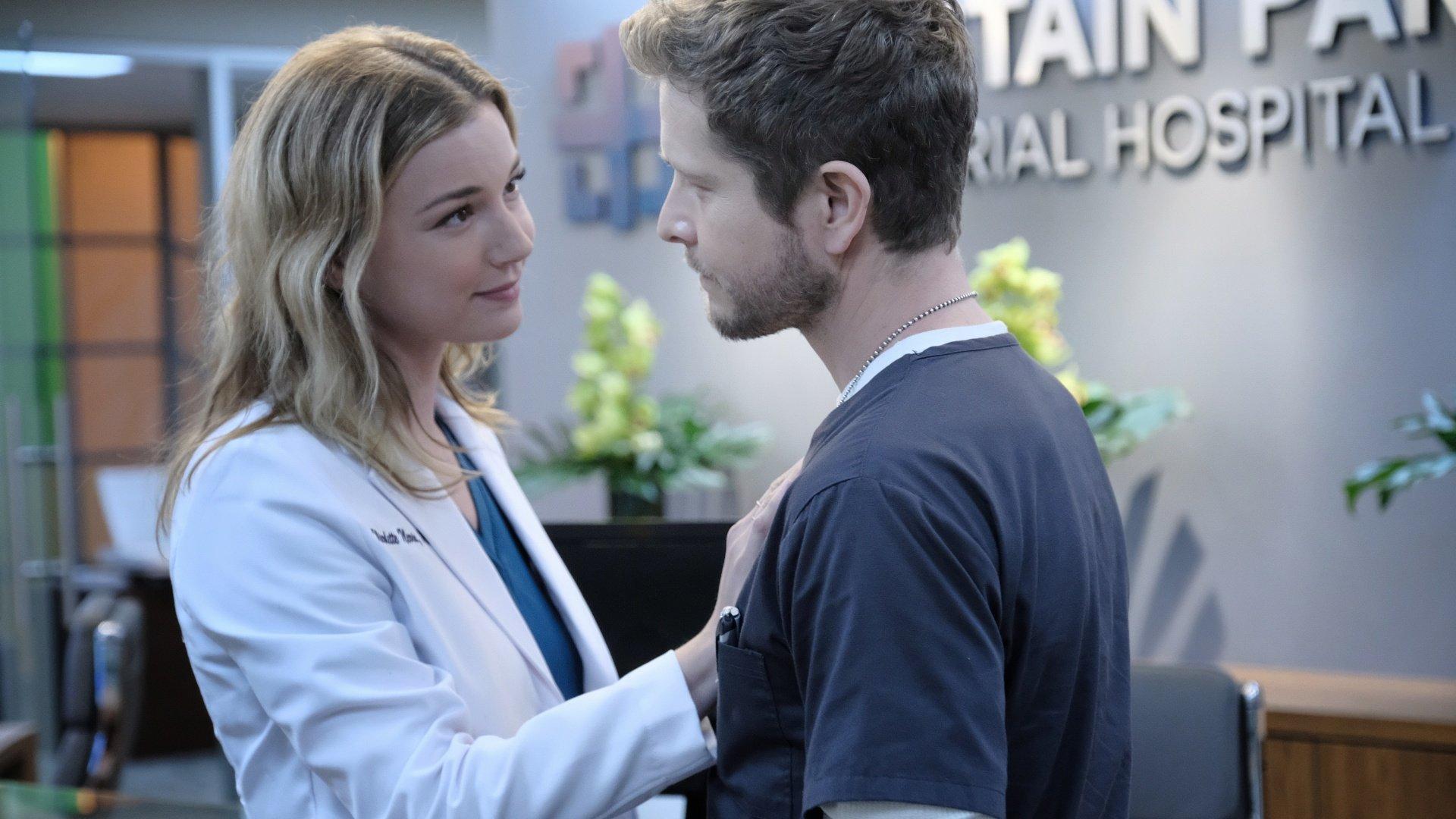 S2 Ep2 - The Resident