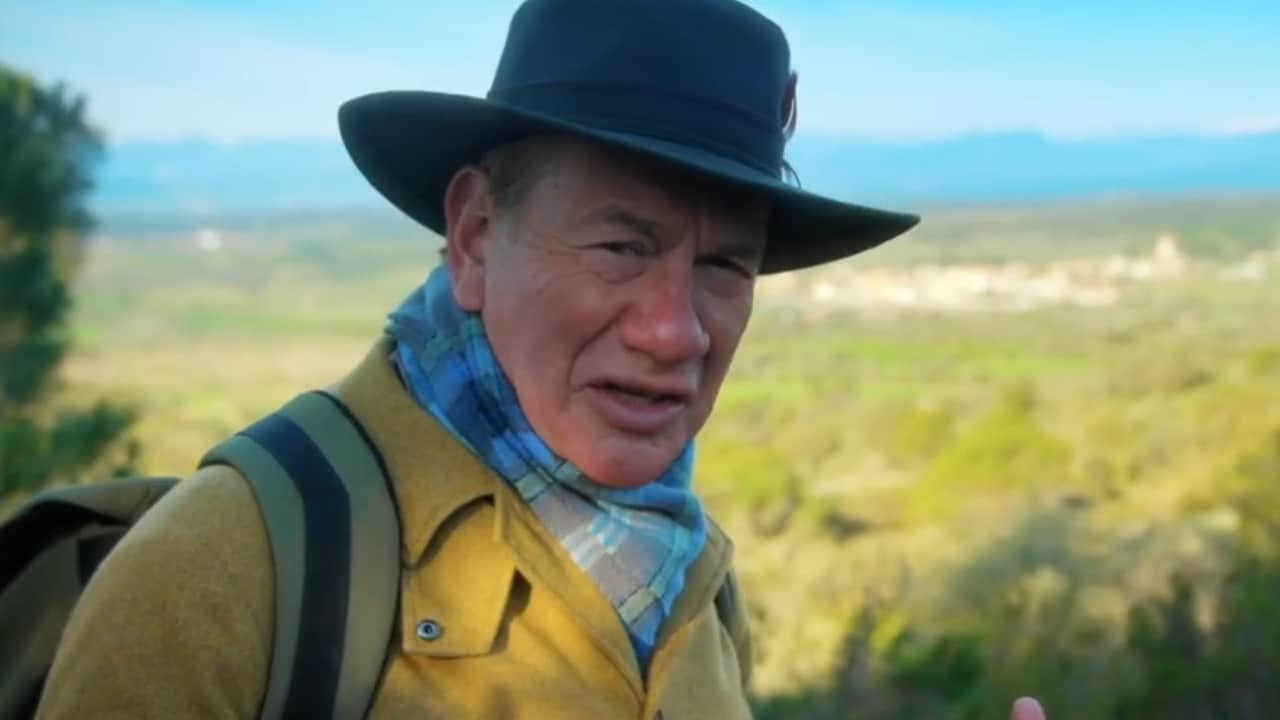 I Pirenei con Michael Portillo - S1E4 - Un viaggio nelle emozioni