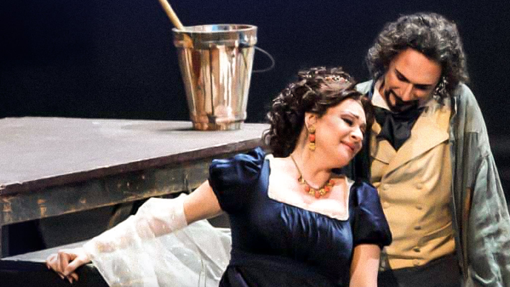 Tosca (Teatro Carlo Felice)