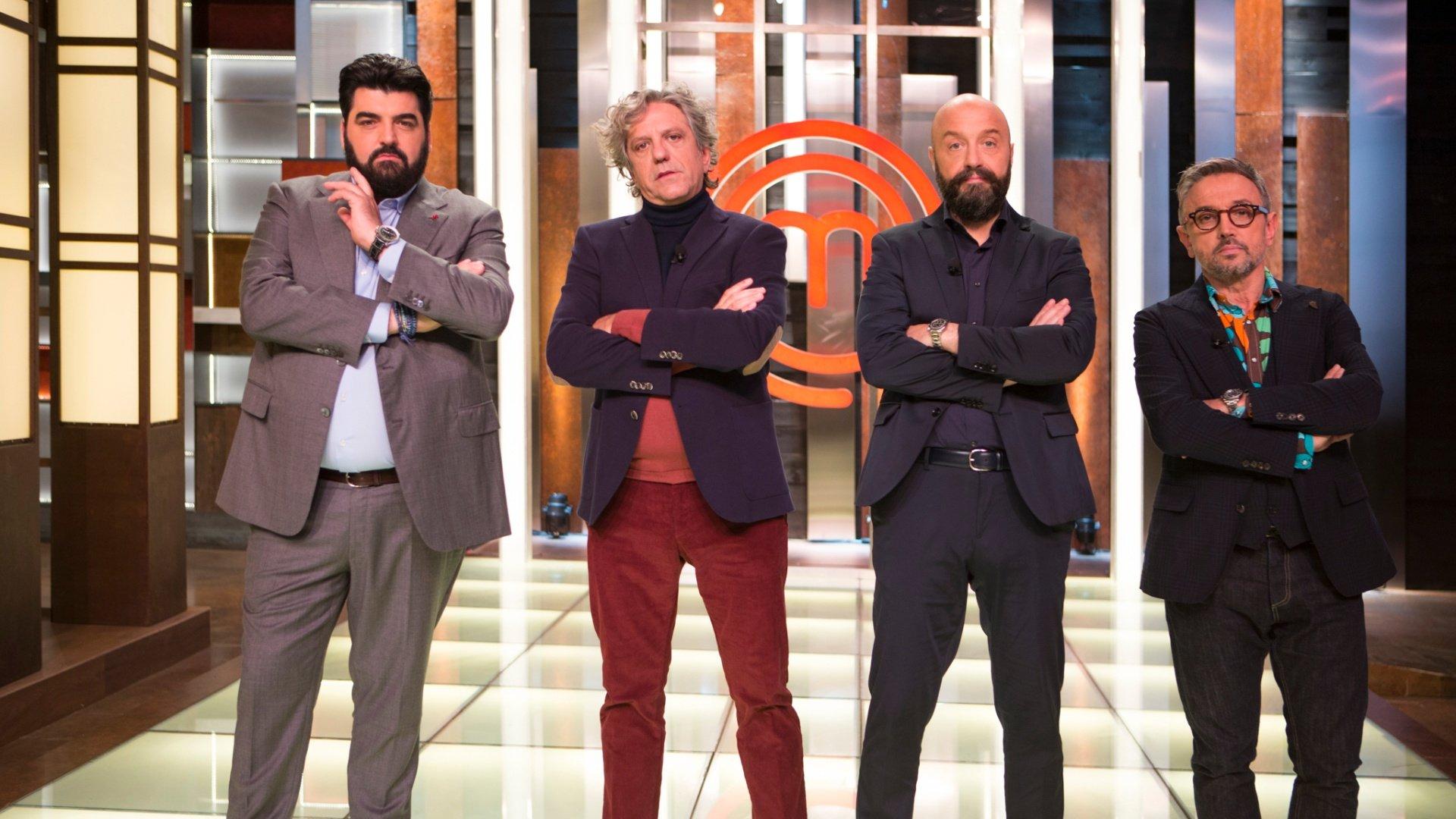 S8 Ep22 - MasterChef Italia