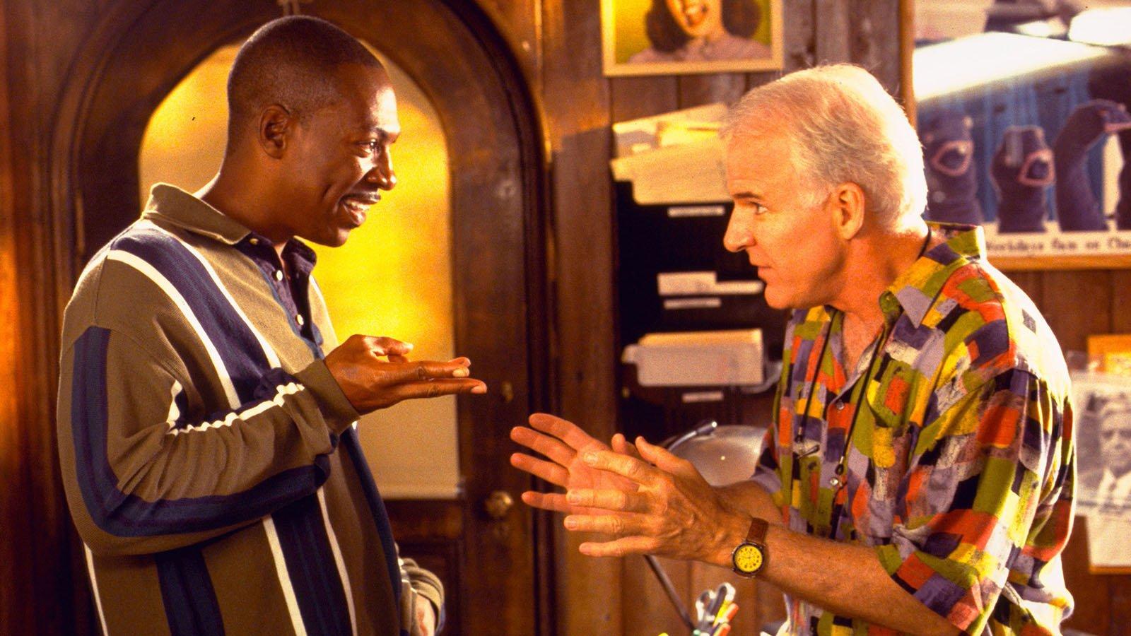 Bowfinger